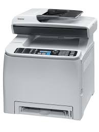 Kyocera FS-C1020MFP