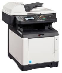 Kyocera FS-C2626MFP