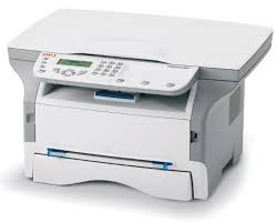 OKI B2500 MFP