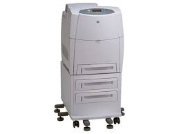 HP Color LaserJet 4650hdn