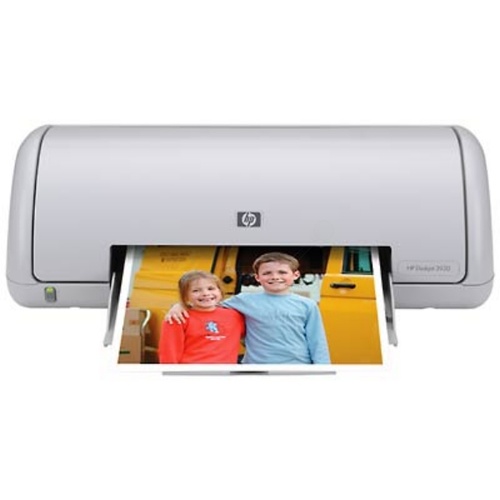 HP DeskJet 3930, 3938