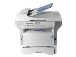 OKI B2520 MFP