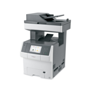 Lexmark X746