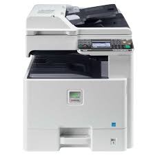 Kyocera FS-C8525MFP