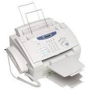 Brat Intellifax 2550ML