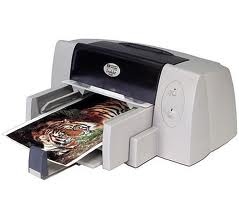 HP DeskJet 648, 648c