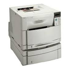 HP Color LaserJet 4550hdn