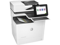 Tonery i kartridże HP Color LaserJet Enterprise MFP M681f - Tonery a náplně.cz