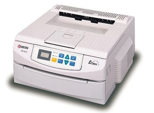 Kyocera FS-400