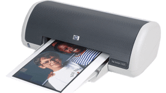 Tonery i kartridże HP Deskjet 3420v - Tonery a náplně.cz