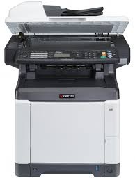 Kyocera FS-C2126MFP, FS-C2126MFP+