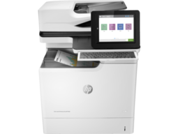 Tonery i kartridże HP Color LaserJet Enterprise MFP M681 - Tonery a náplně.cz