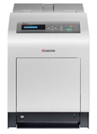 Tonery i kartridże Kyocera FS-C5100DN - Tonery a náplně.cz