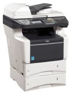 Tonery i kartridże Kyocera FS-3640MFP - Tonery a náplně.cz