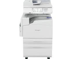 Lexmark X940e