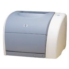 HP Color LaserJet 2500Lse