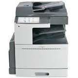 Lexmark X954