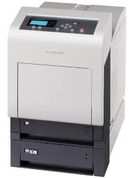 Kyocera FS-C5400