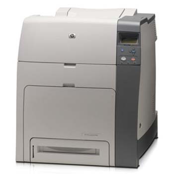 HP Color LaserJet 4700