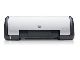 HP DeskJet D1468