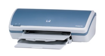 Tonery i kartridże HP Deskjet 3845xi - Tonery a náplně.cz