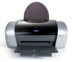 Epson Stylus C65