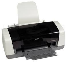 Epson Stylus C45