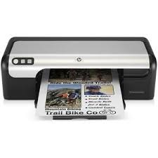 HP DeskJet D2445