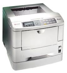 Kyocera FS-3700, FS-3750