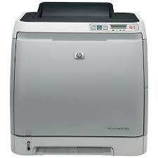 HP Color LaserJet 2600dtn