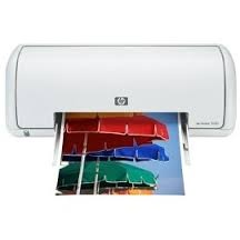 HP DeskJet 3535