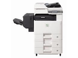 Kyocera FS-C8520MFP