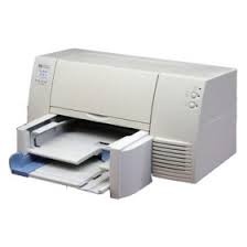 HP DeskJet 680, 680C