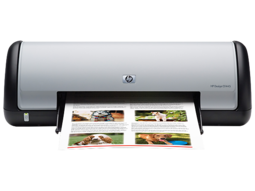 Tonery i kartridże HP Deskjet D1550 - Tonery a náplně.cz