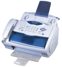 Brat Intellifax 2.900