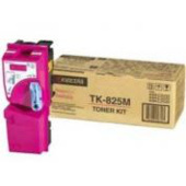 Toner Kyocera TK-825M (purpurowy)