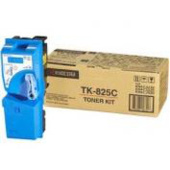 Toner Kyocera TK-825C (cyan)