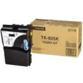 Toner Kyocera TK-825K (czarny)