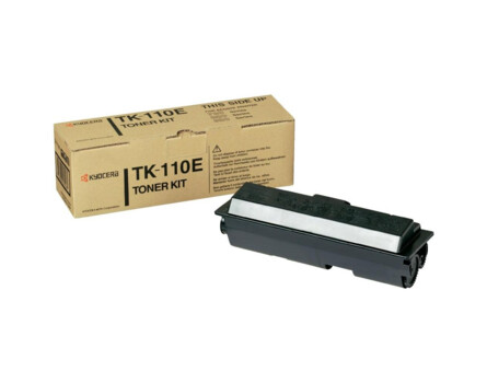 Toner Kyocera TK-110E (czarny)