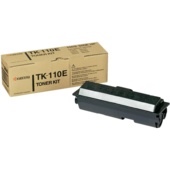 Toner Kyocera TK-110E (czarny)