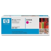 Toner HP C4151A (Magenta) - oryginał