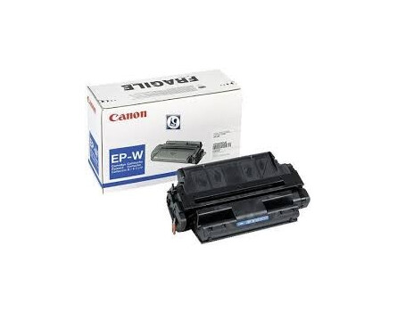 Toner Canon EP-W (czarny) - oryginał