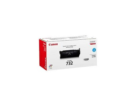 Canon Toner CRG-732C (cyan) - oryginał