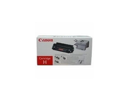 Toner CANON H (czarny)