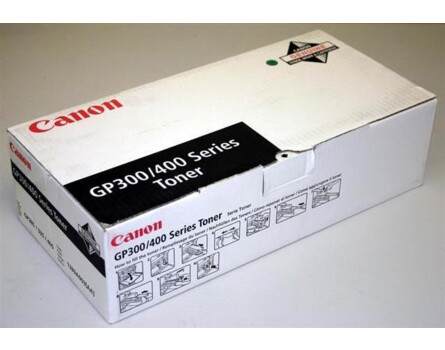 Toner Canon GP-300 (czarny) 1389A003