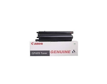 Toner Canon GP605 (Czarny) 1390A002