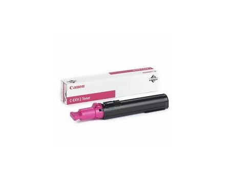 Toner Canon C-EXV2M (Purple) 4237A002