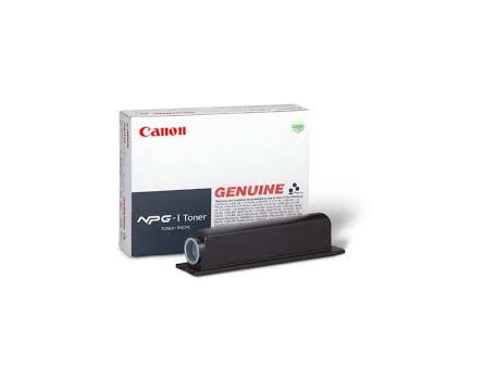 Toner Canon NPG-1 1372A005 (czarny)