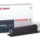 Toner Canon NPG-1 1372A005 (czarny)