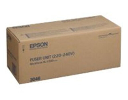 Epson C13S053046, utrwalacza